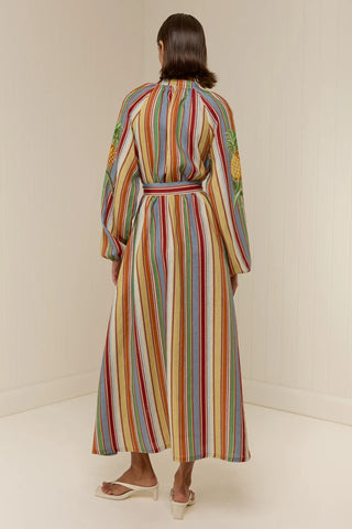 LULA DRESS
