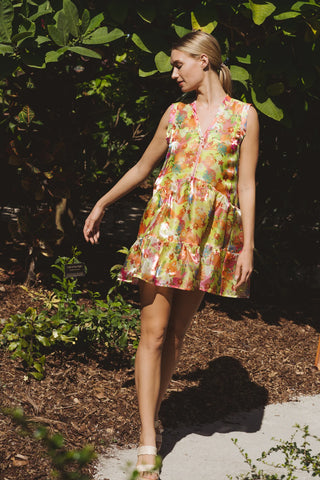GIA DRESS