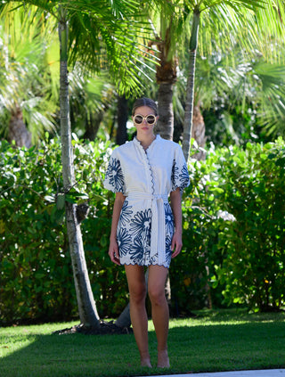 SADIE DRESS