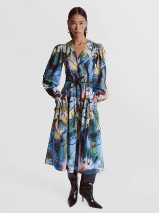 MACONDO DRESS