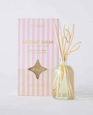 MERSEA REED DIFFUSER