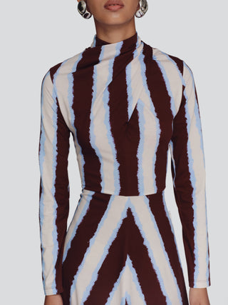 CANELA DRESS