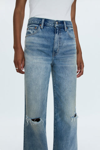 HENDRIX WIDE LEG