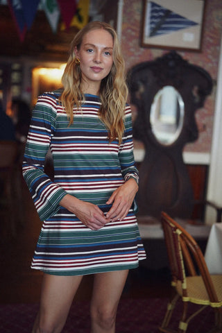 ELLEN DRESS