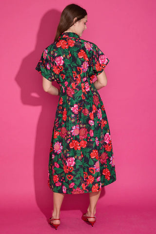 BECCA DRESS
