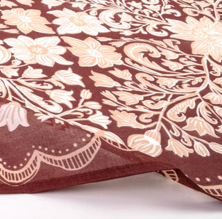 34" WILD RAG AGATHA BANDANA