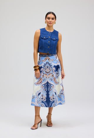MABEL SKIRT