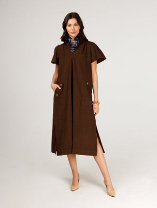 GRETCHEN DRESS