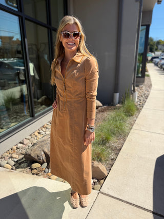 MADELINE CORD MIDI