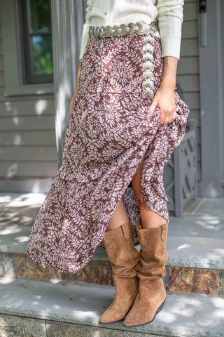 BROOKLYN SKIRT