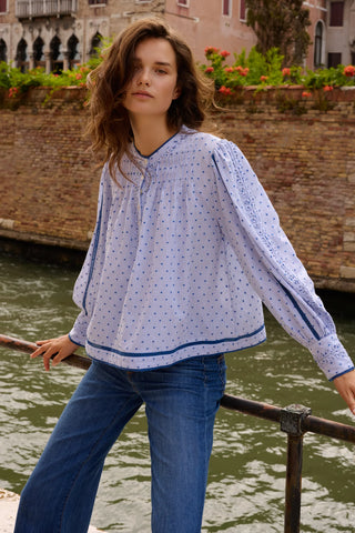 CORDELIA TOP