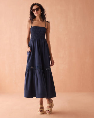 ADLEY MAXI DRESS