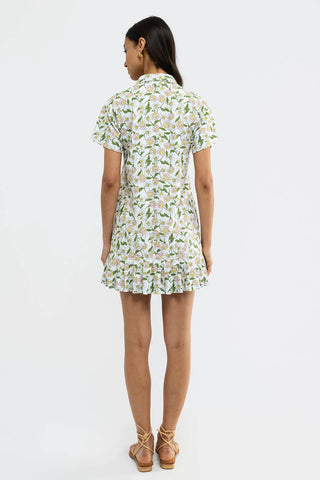 THE ASPEN DRESS
