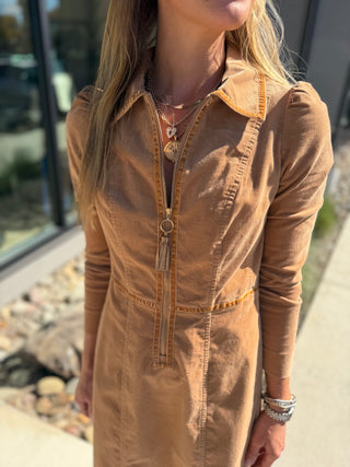 MADELINE CORD MIDI