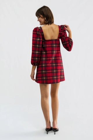 COLLINS DRESS