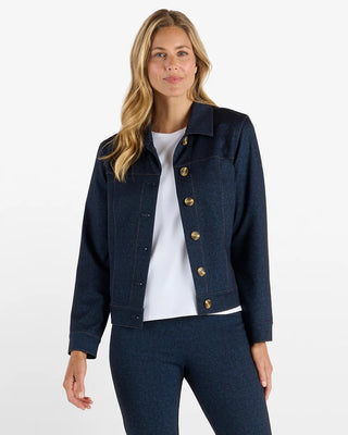HUDSON JACKET