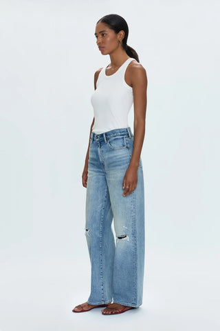 HENDRIX WIDE LEG