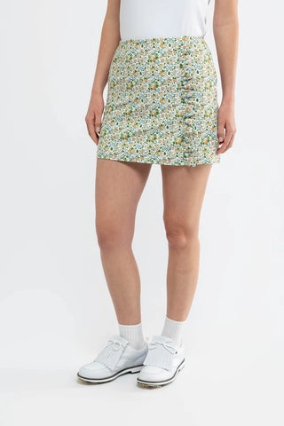 THE BLAIRE SKORT