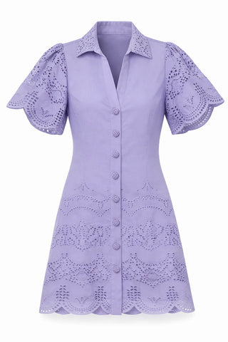 POPPY DRESS