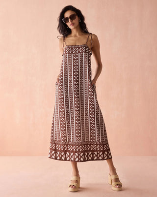 TILLIE MAXI