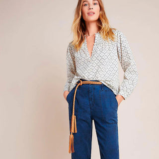 FRINGE SOGA BELT