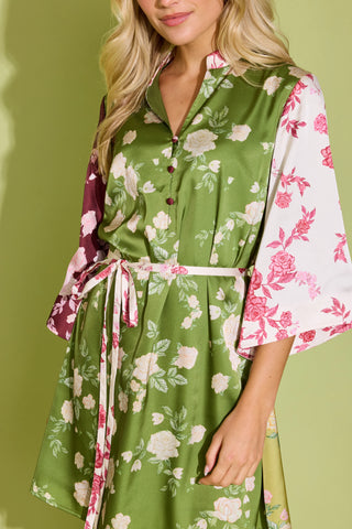 TONI DRESS