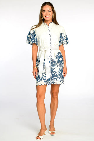 SADIE DRESS