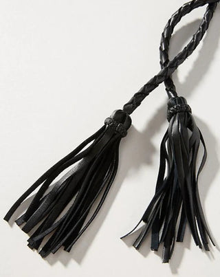 FRINGE SOGA BELT