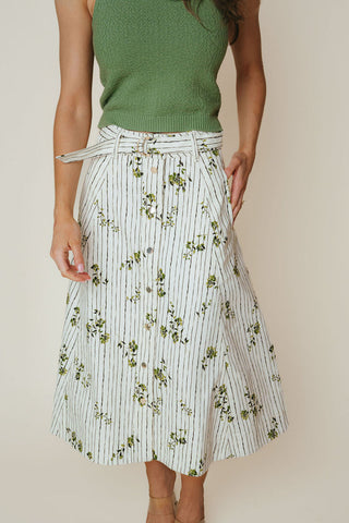 HAVEN SKIRT