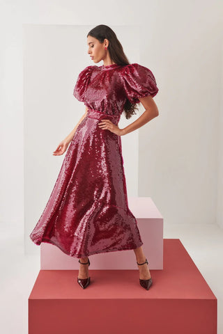 SERAPH DRESS