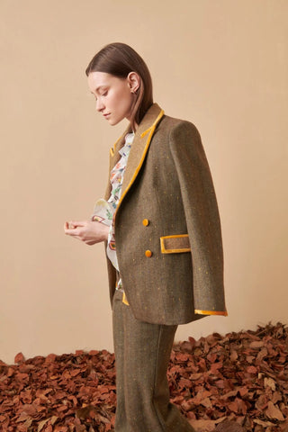 SARANG JACKET