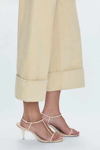 MAYA CROP PANT