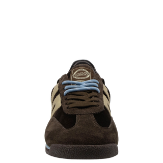 ROCKET W26 SNEAKER- VELVET