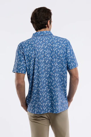 HARVEY POLO