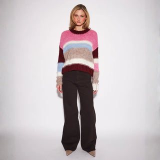 FERRIS SWEATER