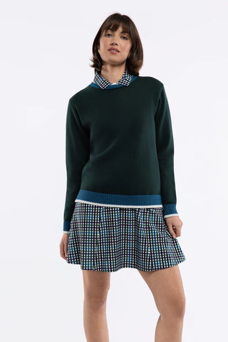AUTUMN SWEATER