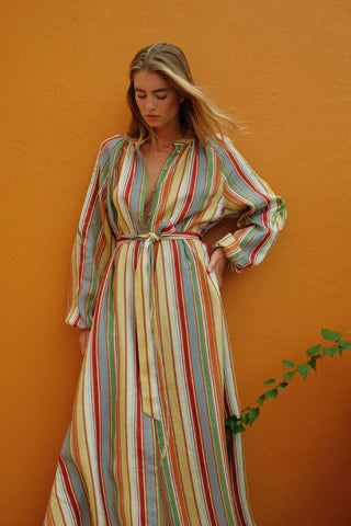 LULA DRESS