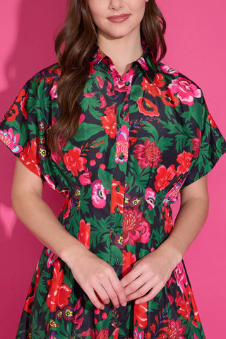 BECCA DRESS