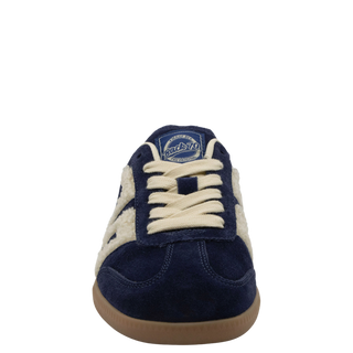 EASTER TEDDY NAVY (W26)