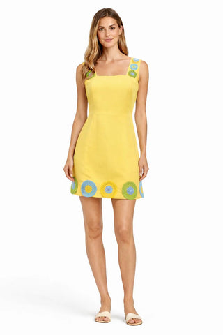 LILLS DRESS