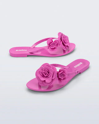 HARMONIC PETALS SANDALS