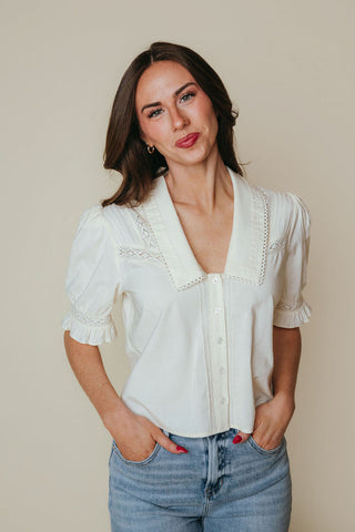 FRANCIS TOP