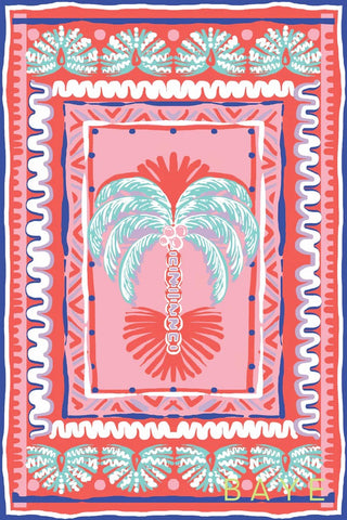 BAYE LONDON SARONG
