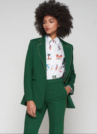 ROCK JACKET