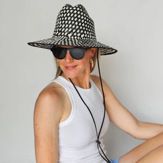 BALDIZ LIFEGUARD HAT