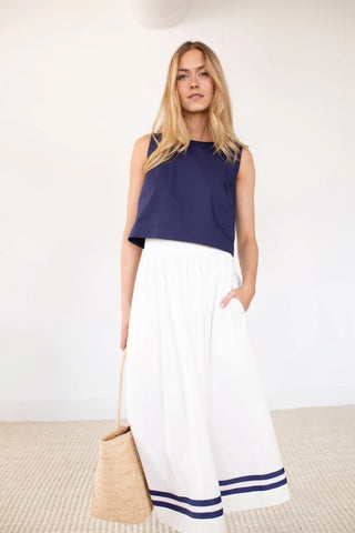 CHARLOTTE SKIRT