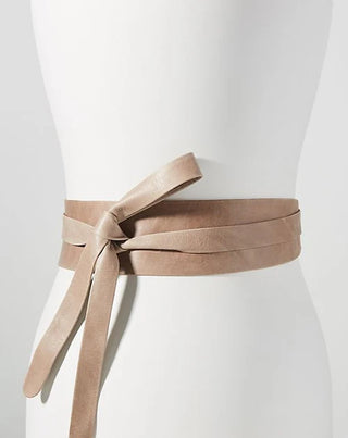 WRAP BELT