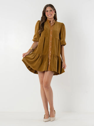 SADIE DRESS