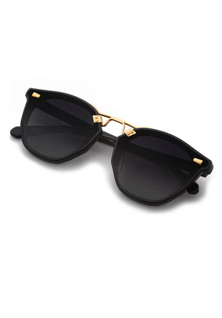 BEAU NYLON BLACK+SHADOW 24K POLARIZED