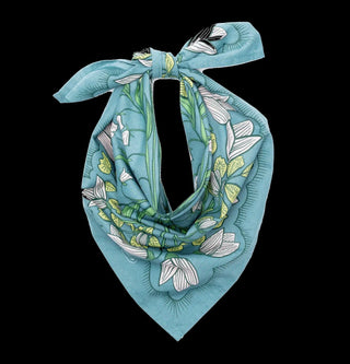 NO. 096 CASSIE BANDANA